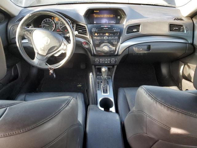 Photo 8 from auction – 2013 ACURA ILX 20 TEC with VIN 19VDE1F74DE008024