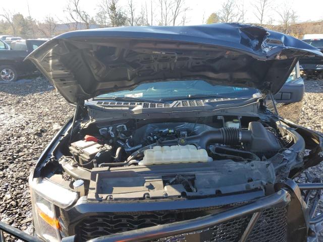 Photo 11 from auction – 2021 FORD F150 SUPER with VIN 1FTEX1EP8MFB59848