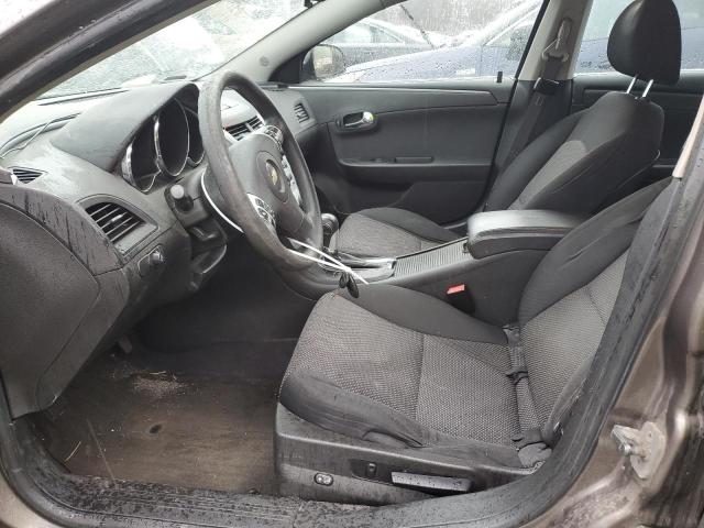 Photo 7 from auction – 2012 CHEVROLET MALIBU 1LT with VIN 1G1ZC5E01CF148821