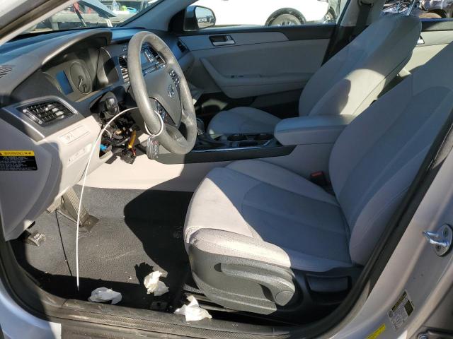 Photo 7 from auction – 2015 HYUNDAI SONATA SE with VIN 5NPE24AF2FH040411