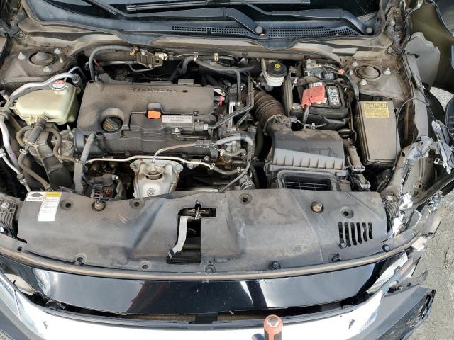 Photo 11 from auction – 2016 HONDA CIVIC LX with VIN 19XFC2F53GE000902