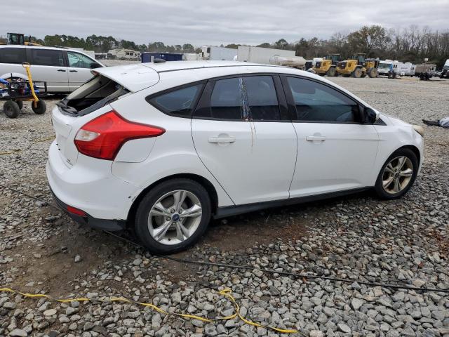 Photo 3 from auction – 2013 FORD FOCUS SE with VIN 1FADP3K26DL117766