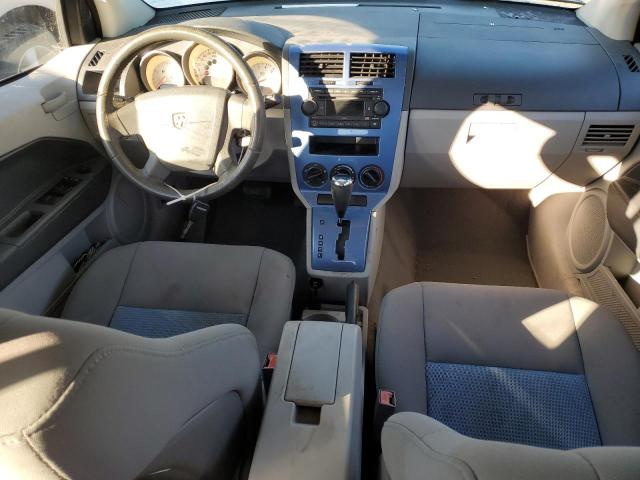 Photo 8 from auction – 2007 DODGE CALIBER SX with VIN 1B3HB48B37D408958