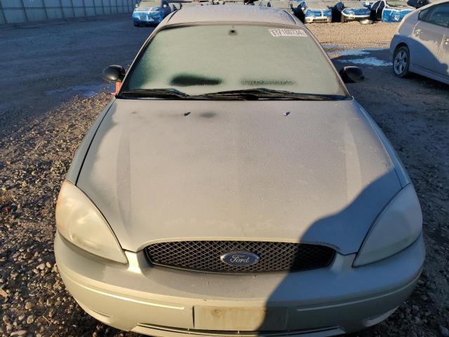 Photo 5 from auction – 2005 FORD TAURUS SE with VIN 1FAFP53U55A312128