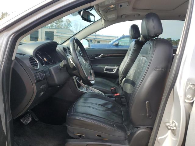 Photo 7 from auction – 2014 CHEVROLET CAPTIVA with VIN 3GNAL3EKXES606792