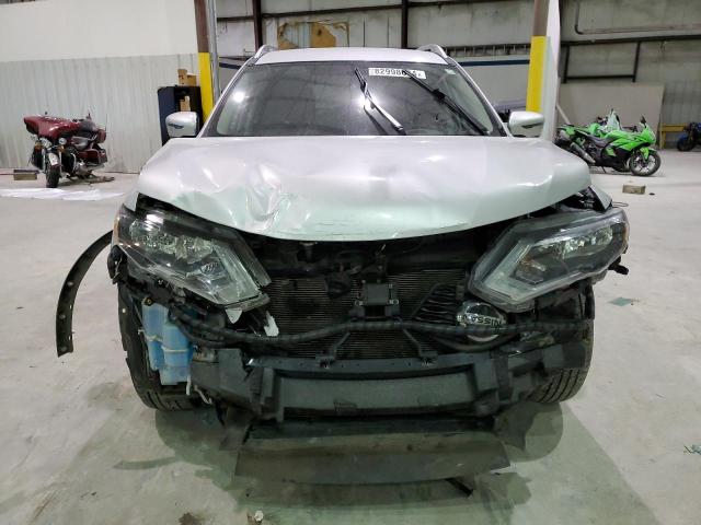 Photo 5 from auction – 2018 NISSAN ROGUE S with VIN JN8AT2MT5JW491101