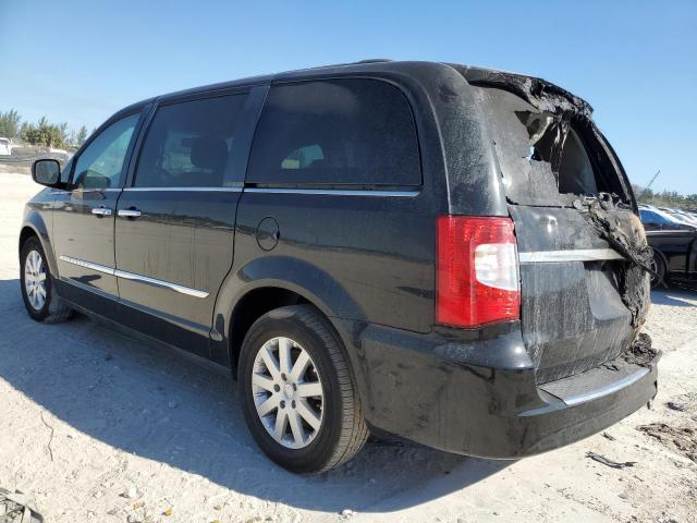 Photo 2 from auction – 2016 CHRYSLER TOWN & COU with VIN 2C4RC1BG3GR256809
