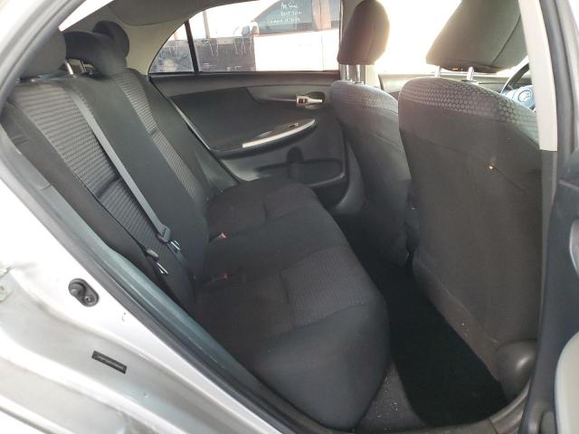 Photo 10 from auction – 2010 TOYOTA COROLLA XR with VIN 1NXBE4EE2AZ286302
