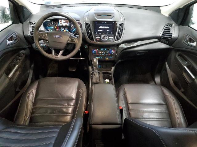 Photo 8 from auction – 2018 FORD ESCAPE TIT with VIN 1FMCU9J98JUC00598
