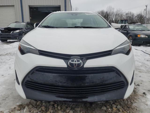Photo 5 from auction – 2019 TOYOTA COROLLA L with VIN 2T1BURHE0KC170756