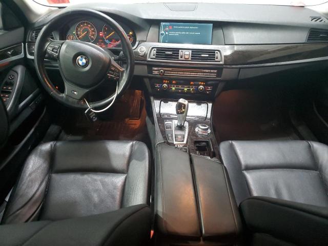 Photo 8 from auction – 2012 BMW 535 XI with VIN WBAFU7C59CDU64820