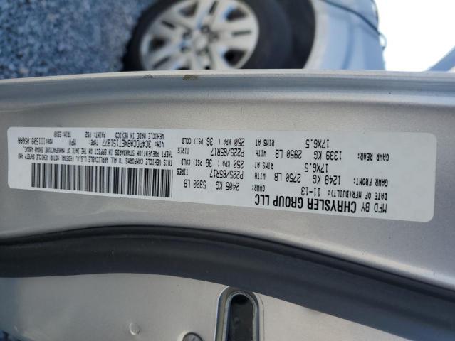 Photo 14 from auction – 2014 DODGE JOURNEY SE with VIN 3C4PDCABXET151877