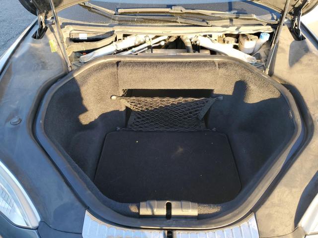 Photo 11 from auction – 2013 TESLA MODEL S with VIN 5YJSA1AG6DFP08770