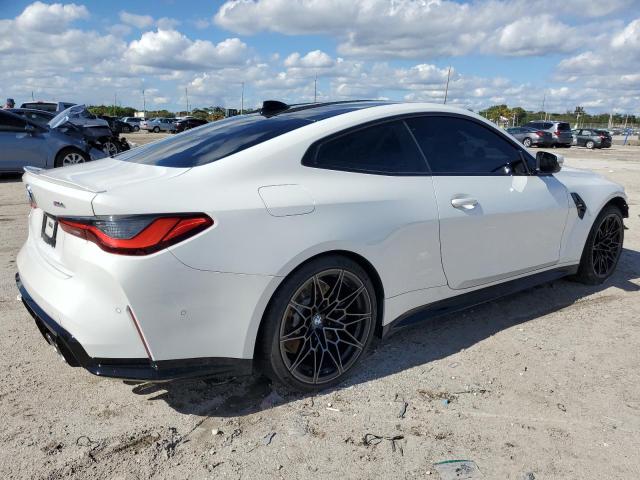 Снимка 3 от търг – 2021 BMW M4 с VIN WBS53AZ07MCF87691