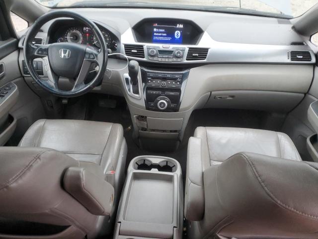 Photo 8 from auction – 2012 HONDA ODYSSEY EX with VIN 5FNRL5H63CB017353