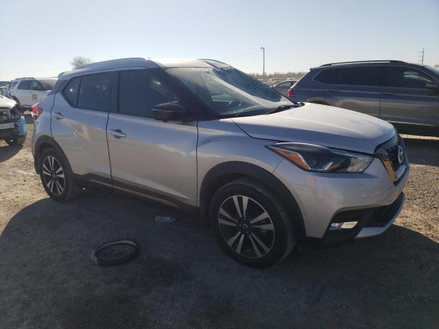 Photo 4 from auction – 2019 NISSAN KICKS S with VIN 3N1CP5CU3KL558132