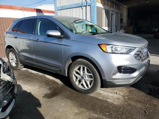 Photo 4 from auction – 2022 FORD EDGE SEL with VIN 2FMPK4J91NBA39002