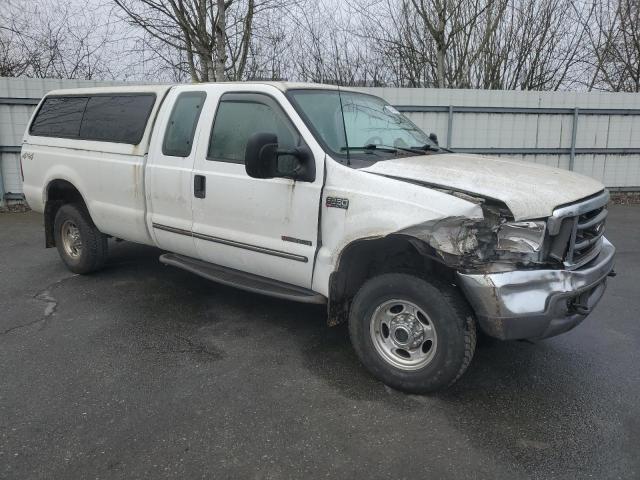 Photo 4 from auction – 2000 FORD F250 SUPER with VIN 1FTNX21F8YEB22202