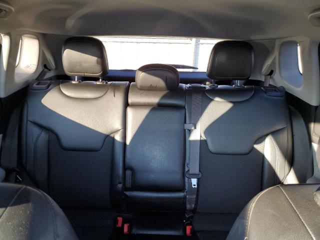 Photo 10 from auction – 2022 JEEP COMPASS LA with VIN 3C4NJDBB1NT132445