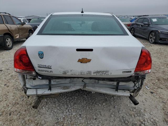 Photo 6 from auction – 2012 CHEVROLET IMPALA LS with VIN 2G1WA5E30C1170139