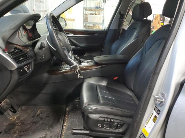 Photo 7 from auction – 2015 BMW X5 XDRIVE5 with VIN 5UXKR6C59F0J74942