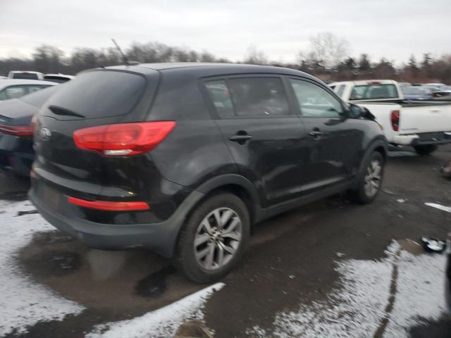 Photo 3 from auction – 2015 KIA SPORTAGE L with VIN KNDPB3AC8F7716860