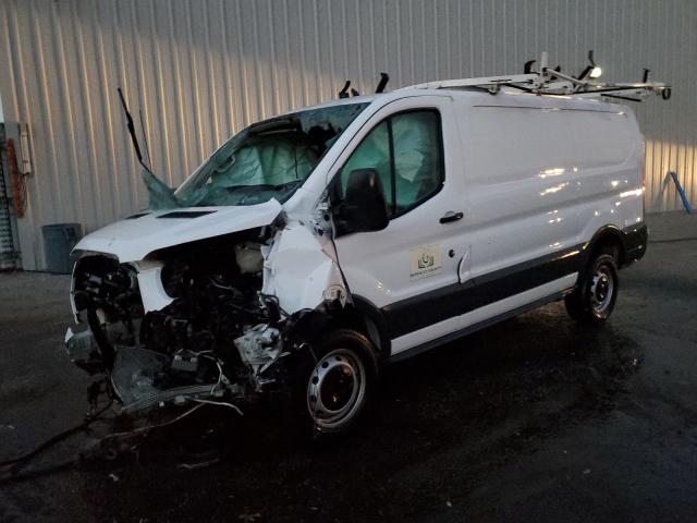 Photo 1 from auction – 2016 FORD TRANSIT T- with VIN 1FTYR1ZM9GKB54242