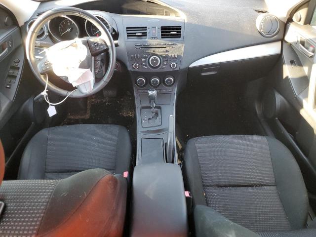 Photo 8 from auction – 2013 MAZDA 3 I with VIN JM1BL1LP4D1754811