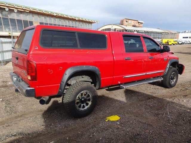 Photo 3 from auction – 2008 DODGE RAM 2500 with VIN 3D3KS29A98G150200