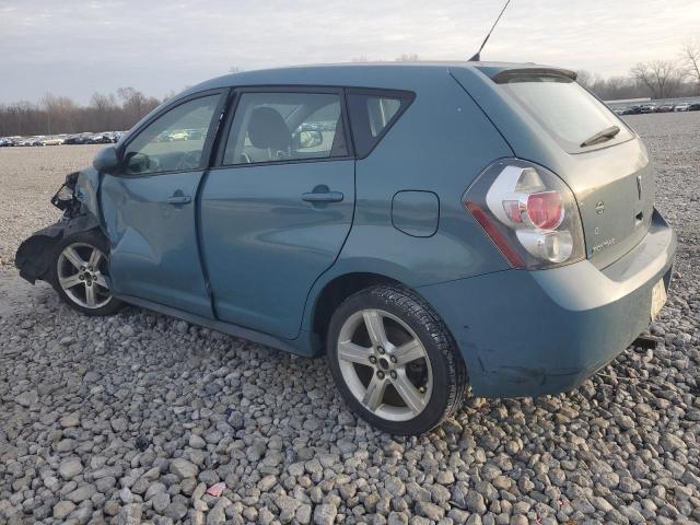 Photo 2 from auction – 2009 PONTIAC VIBE with VIN 5Y2SP67019Z463125