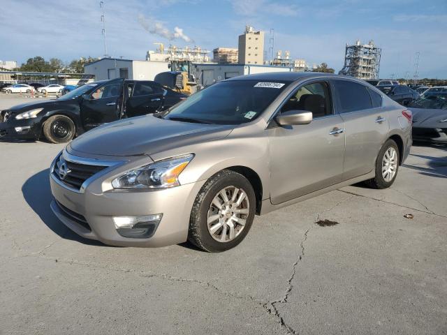 NISSAN ALTIMA 2.5 2013 with VIN 1N4AL3AP8DN520664 - Photo from auction