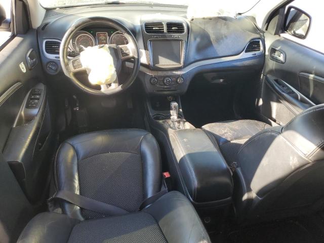 Photo 8 from auction – 2017 DODGE JOURNEY CR with VIN 3C4PDCGG2HT522652