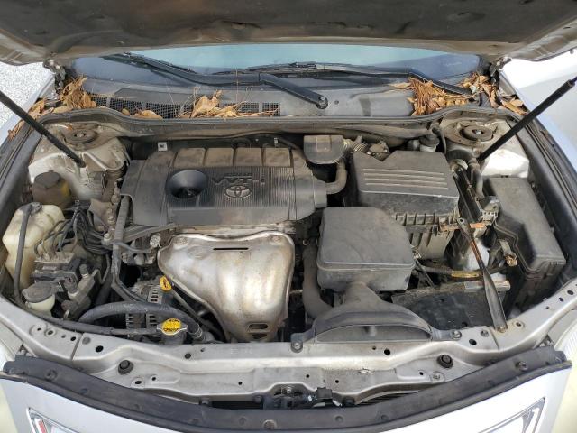 Photo 11 from auction – 2010 TOYOTA CAMRY BASE with VIN 4T1BF3EK4AU112289