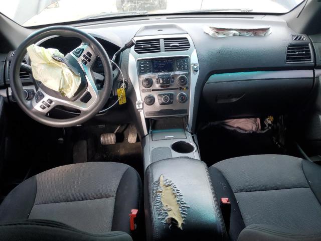 Снимка 8 от търг – 2014 FORD EXPLORER P с VIN 1FM5K8AR4EGB25542