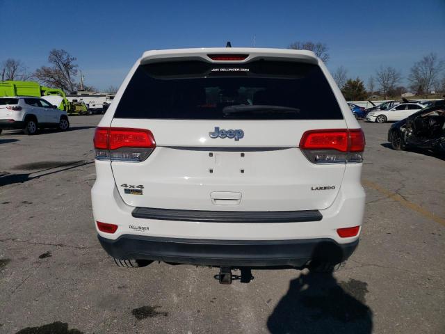 Photo 6 from auction – 2015 JEEP GRAND CHER with VIN 1C4RJFAG8FC864921