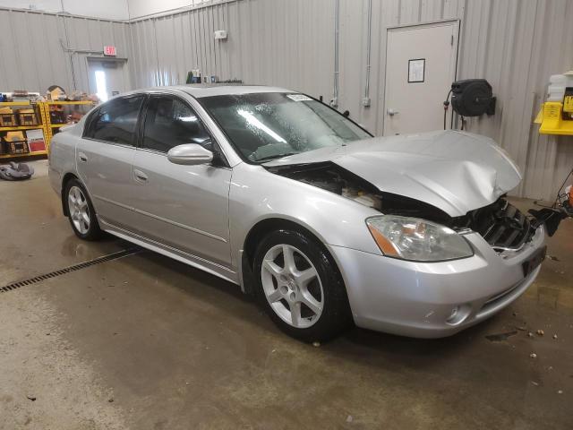 Photo 4 from auction – 2003 NISSAN ALTIMA SE with VIN 1N4BL11D83C121116