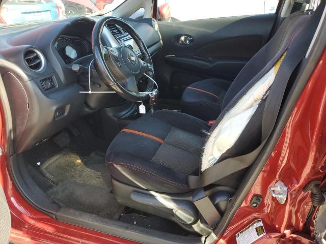 Photo 7 from auction – 2015 NISSAN VERSA NOTE with VIN 3N1CE2CP4FL438571