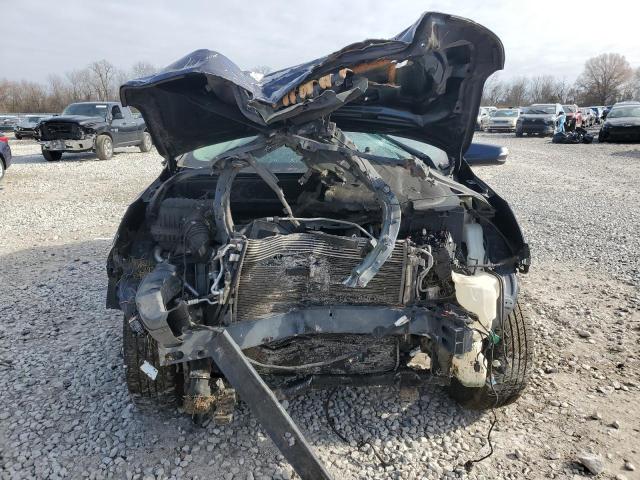 Photo 5 from auction – 2018 CHEVROLET EQUINOX LT with VIN 3GNAXSEV3JS637191