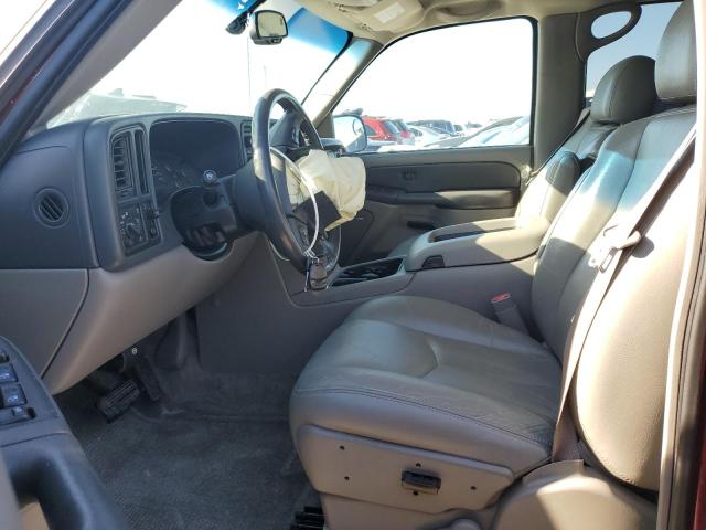Photo 7 from auction – 2003 GMC YUKON with VIN 1GKEC13ZX3J233268