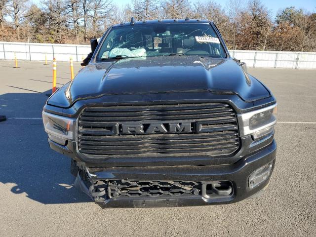 Photo 5 from auction – 2022 RAM 2500 LARAM with VIN 3C6UR5FJ9NG437011