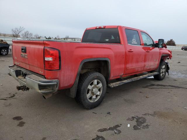 Photo 3 from auction – 2018 GMC SIERRA with VIN 1GT12WEG8JF176817