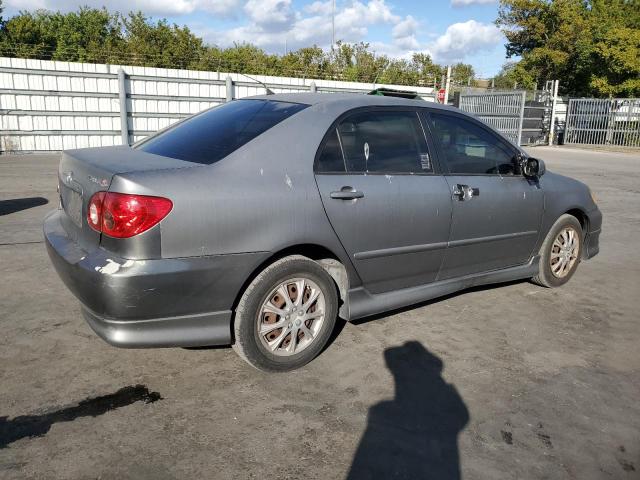 Photo 3 from auction – 2008 TOYOTA COROLLA CE with VIN 1NXBR32E68Z016292