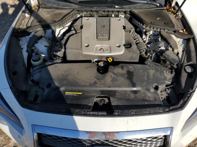 Photo 11 from auction – 2015 INFINITI Q50 BASE with VIN JN1BV7AP9FM335860