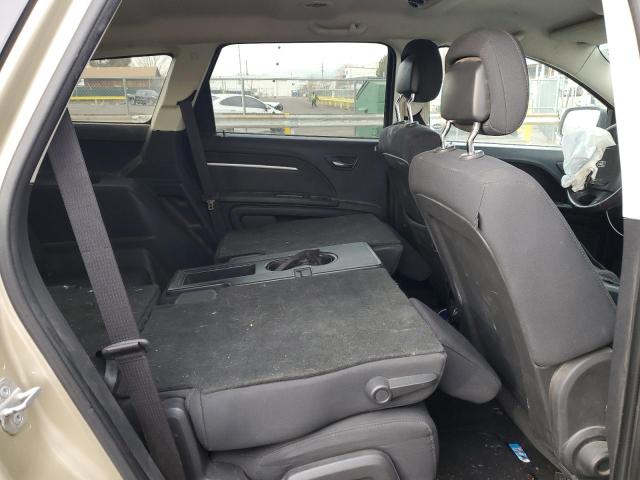 Photo 10 from auction – 2010 DODGE JOURNEY SX with VIN 3D4PH5FVXAT169666