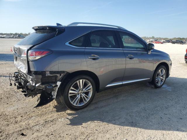 Photo 3 from auction – 2015 LEXUS RX 350 with VIN 2T2ZK1BA6FC154817