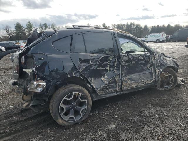 Photo 3 from auction – 2015 SUBARU XV CROSSTR with VIN JF2GPACC0F8321196