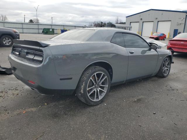 Photo 3 from auction – 2023 DODGE CHALLENGER with VIN 2C3CDZBTXPH696020
