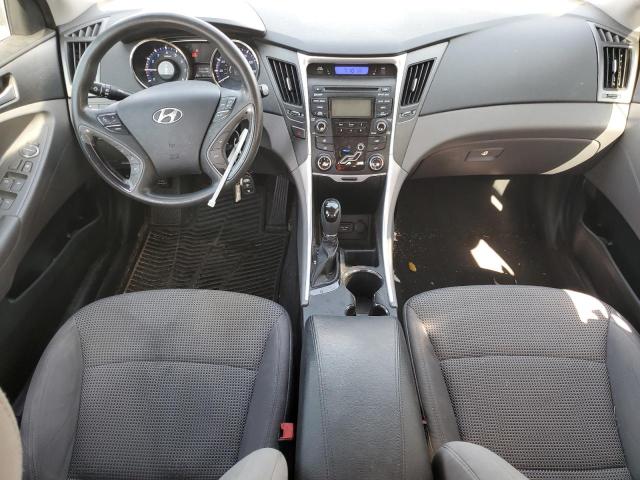 Photo 8 from auction – 2012 HYUNDAI SONATA 2.0 with VIN 5NPEB4ACXCH448821