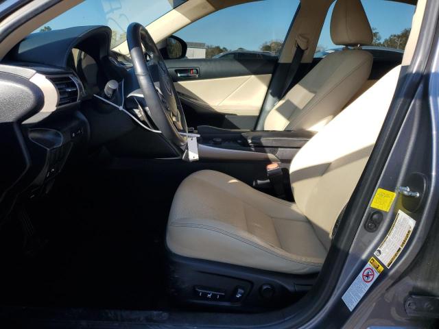 Photo 7 from auction – 2014 LEXUS IS 250 with VIN JTHBF1D29E5022922