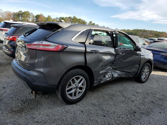 Photo 3 from auction – 2023 FORD EDGE SEL with VIN 2FMPK4J93PBA27243